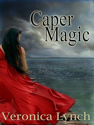 cover image of Caper Magic